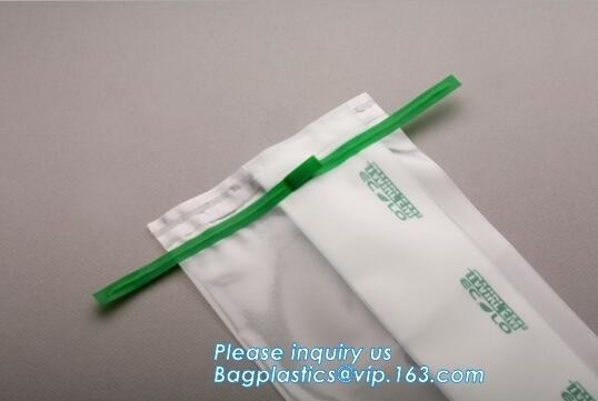 Food safety, Sampling bag, sterile, for medical and food applications, Translucent Sterile Sampling Bag, bagplastics, pa