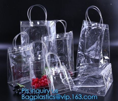 travel storage bag Cosmetic bag Toiletry bag Beach bag Travel packing cubes Baby & Mummy Series, DIY Transparent Clutch