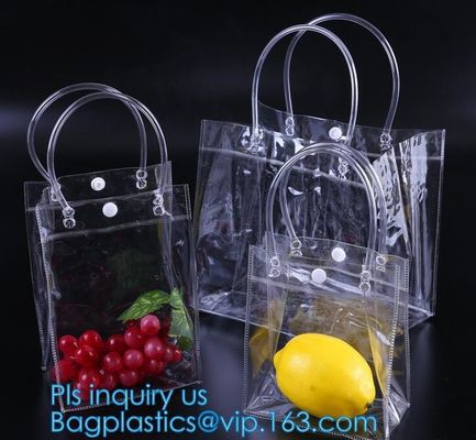 travel storage bag Cosmetic bag Toiletry bag Beach bag Travel packing cubes Baby & Mummy Series, DIY Transparent Clutch