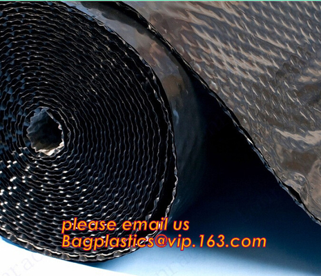 HDPE Geomembrane for Stock Water Tanks Liner,seepage-proofing HDPE film,  00:10  Fish Farm Pond Liner HDPE Geomembrane p