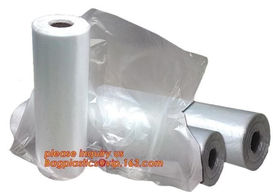 Plastic Bags  Baggies Biohazard Bags Gusseted Bag Furniture Bags Poly Bags Pallet Covers Lay Flat Bags Extra Clear Bags