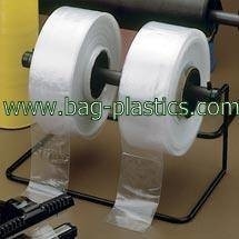 HDPE layflat braided hose pipe Lay-Flat Poly Tubing on Rolls, Conudctive Poly Tubing on Rolls Antistatic Poly Tubing