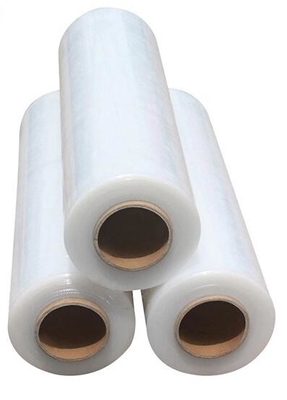 POF Shrink Film For Wrapping Food Products With Fully New Plastic Film LLDPE Wrap, Lay Flat Tubing,Produce Roll, Tube