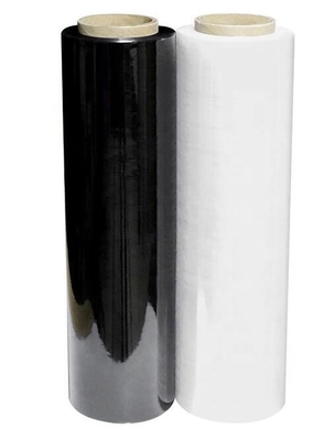 POF Shrink Film For Wrapping Food Products With Fully New Plastic Film LLDPE Wrap, Lay Flat Tubing,Produce Roll, Tube