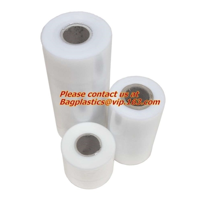 Anti-Static Non-Toxic Machine Stretch Film, Pallet Lldpe Brand New Bulk Plastic Wrap Linear low density polyethylene