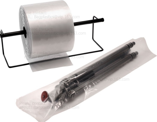 Layflat Tubing Lay Flat Tube Lay Flat Tubing Jumbo Gusseted LDPE Tubing, HDPE Tubing, Polythene Tubing PVC Tubing