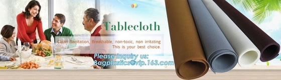 Promotional Custom Logo Printed Non Woven Bag, Cheap plain promotional tote non woven bag with logo printing, bagease,
