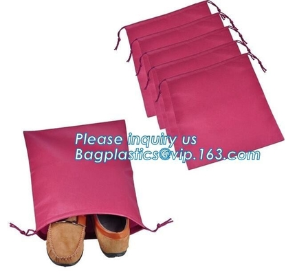 SHOES BAGS, SHOES PACK, SHOES LINER, SHOES POUCH, SHOES SACHET, SHOES STRING BAGS, SHOES COVER, SHOES EOC GREEN PACK, PA