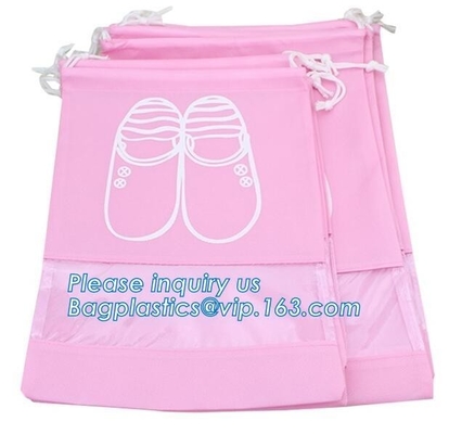 SHOES BAGS, SHOES PACK, SHOES LINER, SHOES POUCH, SHOES SACHET, SHOES STRING BAGS, SHOES COVER, SHOES EOC GREEN PACK, PA
