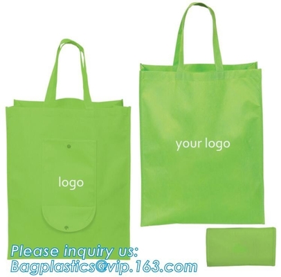 Promotional non woven bag products made in asia, Customizable Waterproof China Reusable PP Non Woven Bag,Lamination PP W