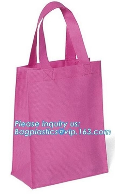 Top-quality custom non woven bag cheap non woven foldable bag, New design customized laminated non woven bag,colorful no
