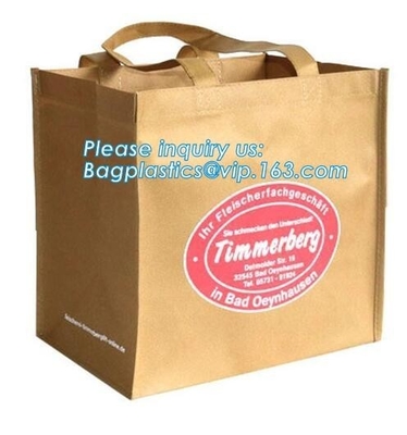 fancy cheap promotional non woven bag, Eco Friendly Cheap Non Woven Bag Take Me Tote Reusable Shopping Carry Bag, promo