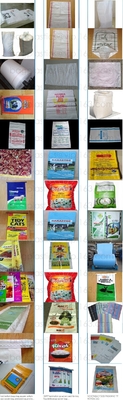 Leno bag/ Mesh bag PE tarpaulin PP bag PP woven bag PP rice bag PP transparent bag PP bag PP sugar bag PP chemical bag P