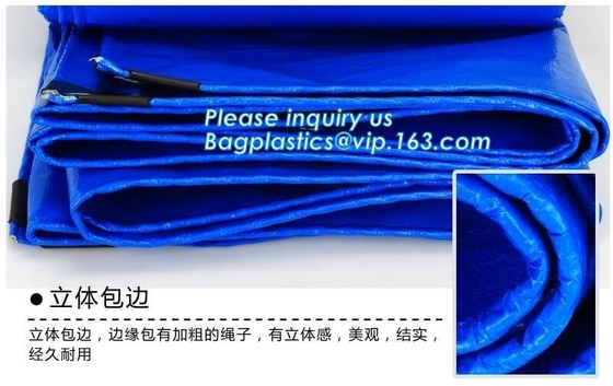 Aquaculture Pool PVC Coated Cloth COATED BANNER Tarpaulin Greenhouse Fish Pond Crayfish Koi Culture Child Water Pool