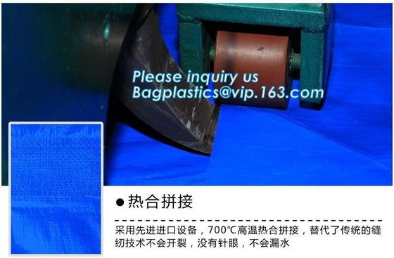 Aquaculture Pool PVC Coated Cloth COATED BANNER Tarpaulin Greenhouse Fish Pond Crayfish Koi Culture Child Water Pool