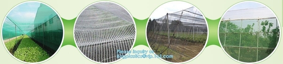 Anti Insect Net For Vegetable Supplier In China,Greenhouse Insect Net /garden netting for ventilation proof, bagease, pa