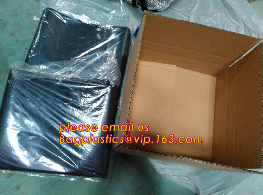 compostable mulch biodegradable film with good price with EN13432 / BPI / OK compost home / ASTM D6400  OXO-BIODEGRADABL