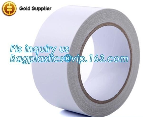 Waterproof Cheap Wholesale Custom Printed Silicone Tape,red, yellow, white colors cloth duct tape,reflective road markin