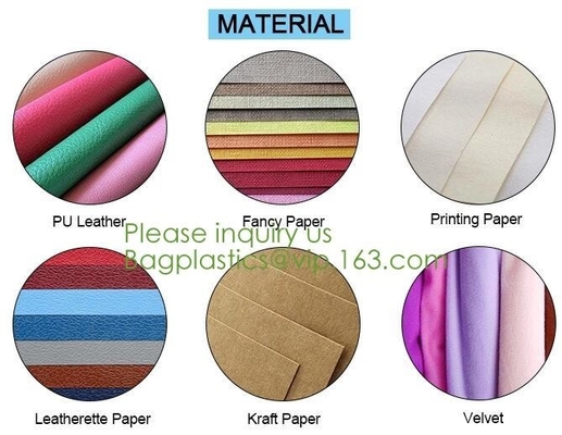 Chocolate And Candy Wedding Invitation Paper Box Packaging, Foldable Paper Box Wholesale, Color Paper Gift Box Factory