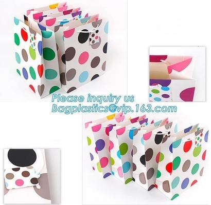 Reusable And Sustainable Grocery Shopping Bag Carry small gifts, groceries, goodies, candies, cookies,