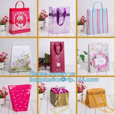 Handmade Paper Bag Design,white gift carrier shopping paper bags,Luxury Clothing Shopping Paper Bag Packaging BAGEASE PA