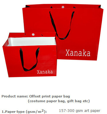 eco friendly tyvek paper shopping bag, smart shopping paper bag/die cut handle paper bag, Shopping Paper Bag, Biodegrad