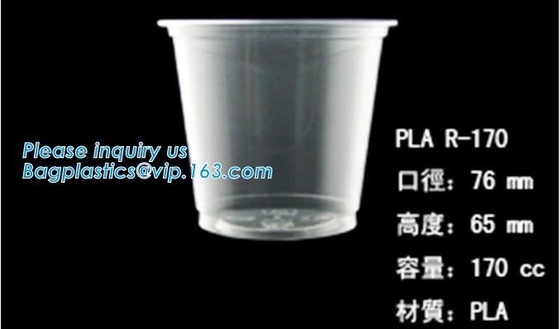 100% Biodegradable CPLA Cup Lids Compostable Coffee Cup Accessory,Disposable Food Grade PLA Biodegradable Coffee Cup Lid