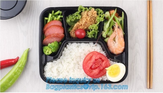 inside food plastic tray,egg/chocolate/cookie tray,Vacuum Formed Blister Pet custom food trays biodegradable disposable