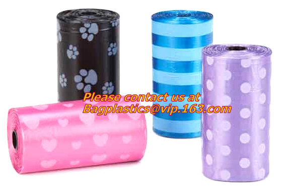 dog dirt bags, litter bags, poop bags, dispos,Waste Pick-up Bags, Garbage Bag Clean-up Bag