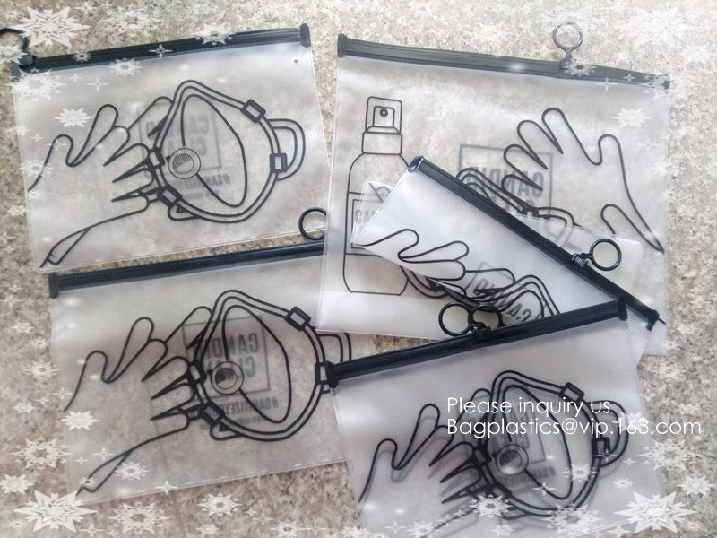 Mask Bag pac jewelry, Small item, cosmetics, hair accessories, documents,Toiletries,underwear bra,jeans, shoes, Knitwear