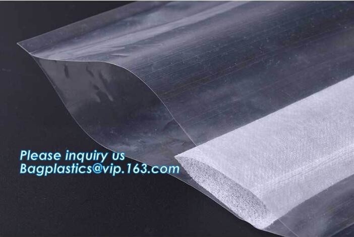 Poly Bags, Plastic Bags & Clear Bags in Stock, Sterile secure sampling bags with track and trace technology, bagease pac