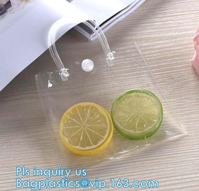 travel storage bag Cosmetic bag Toiletry bag Beach bag Travel packing cubes Baby & Mummy Series, DIY Transparent Clutch