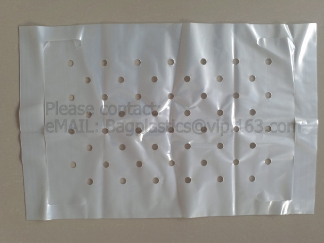 Clear Poly Sheeting Lay Flat Tubing Layflat Tubing Tubing Bags Auto Bags Polythene Sheet Polythene Packaging Film, Bagea